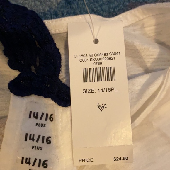 Girls Racerback Tank Top🎽🦔 - Picture 5 of 5